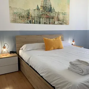 Appartement B&s Vaticano, Rome