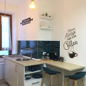 Séjour chez l'habitant Domusumma, Rome