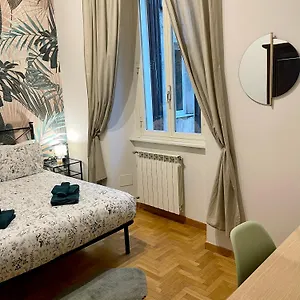 Appartement Aurora House - Accogliente A Barberini, Rome