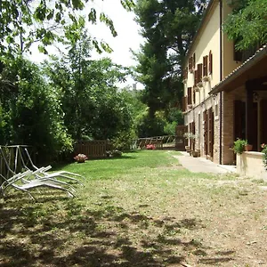 La Casa Della Lavanda - Il Casale Monte San Vito