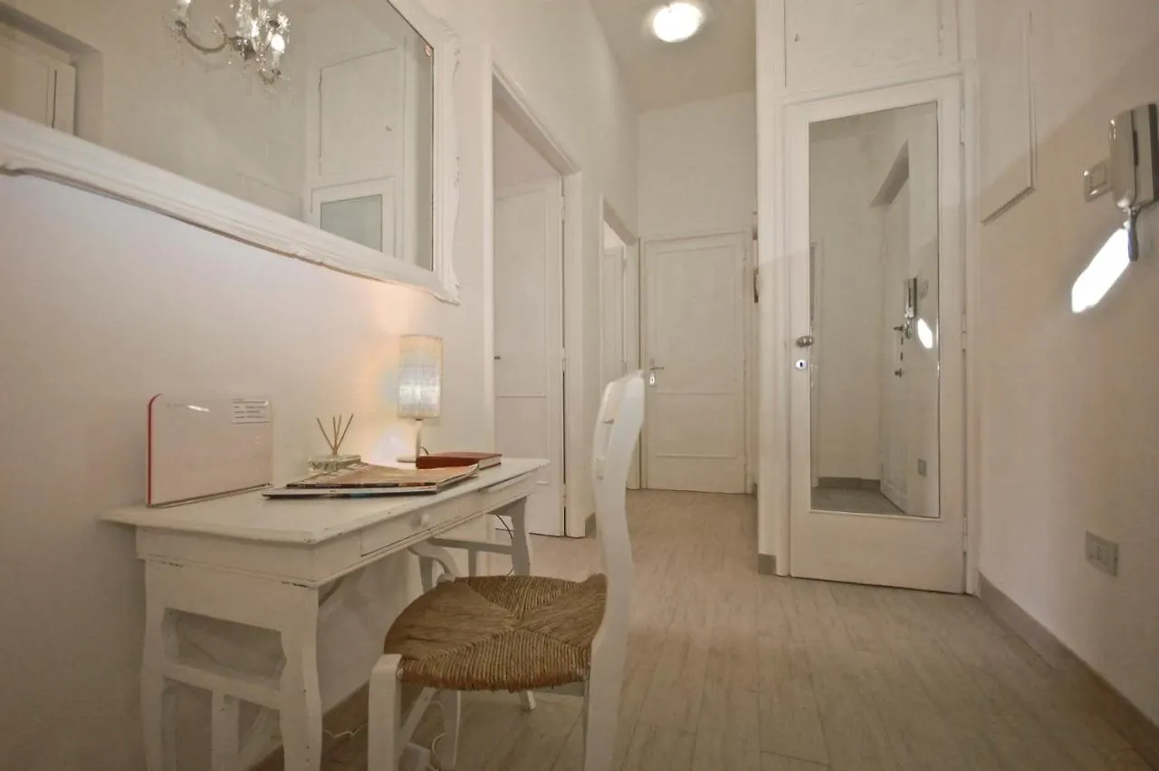 Penthouse Apartment With Terrace Close To Vatican Roma