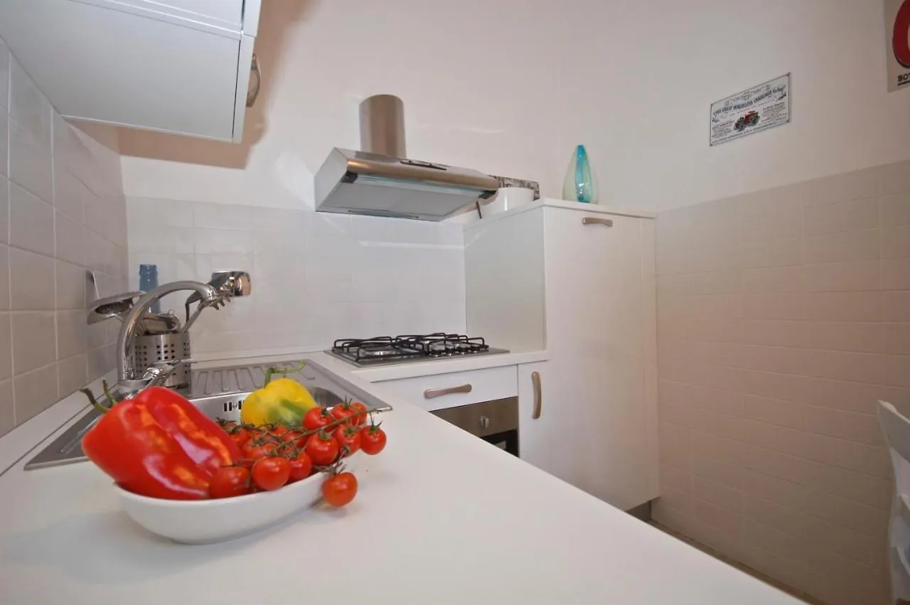 Penthouse Apartment With Terrace Close To Vatican Roma