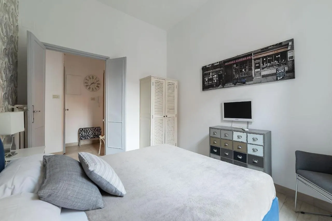 Penthouse Apartment With Terrace Close To Vatican Roma