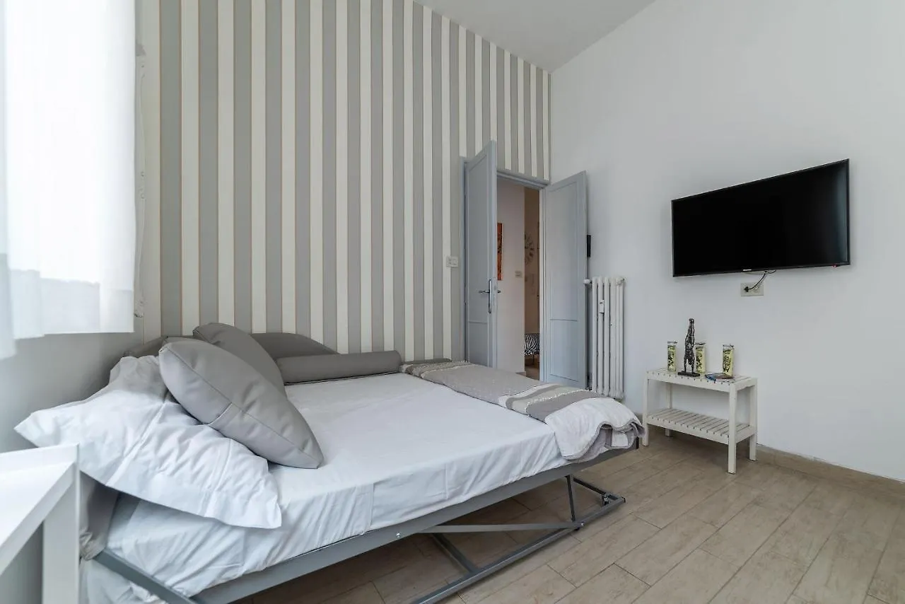 Penthouse Apartment With Terrace Close To Vatican Roma