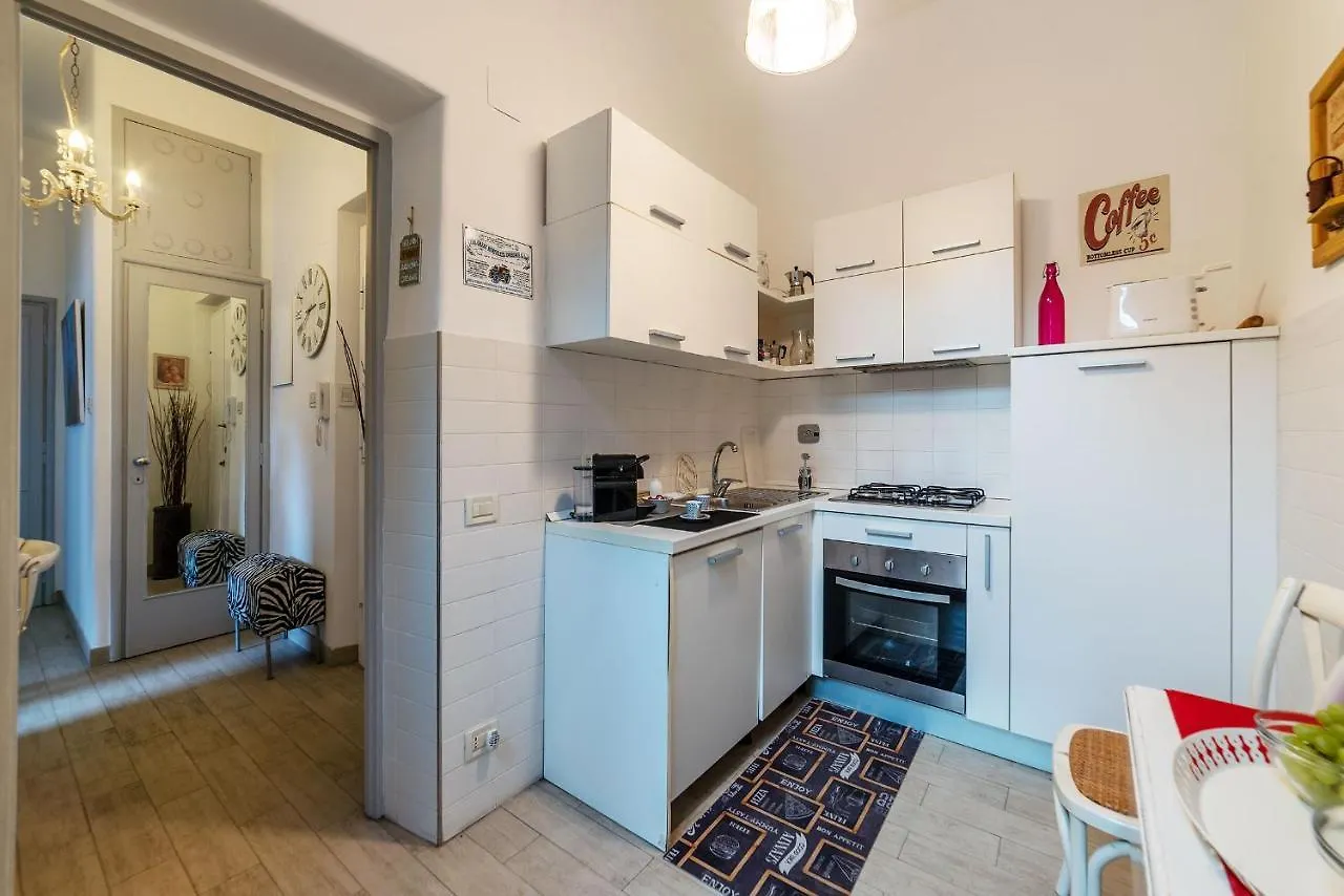 Penthouse Apartment With Terrace Close To Vatican Roma