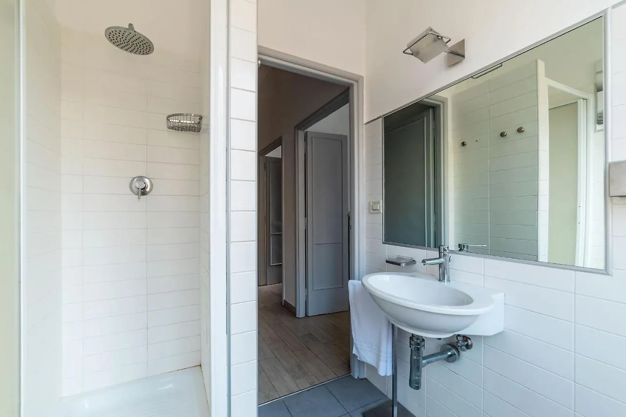 Penthouse Apartment With Terrace Close To Vatican Roma
