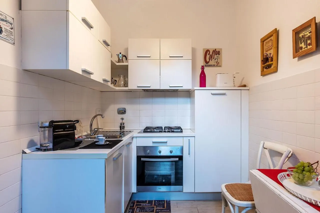 Penthouse Apartment With Terrace Close To Vatican Roma Italia