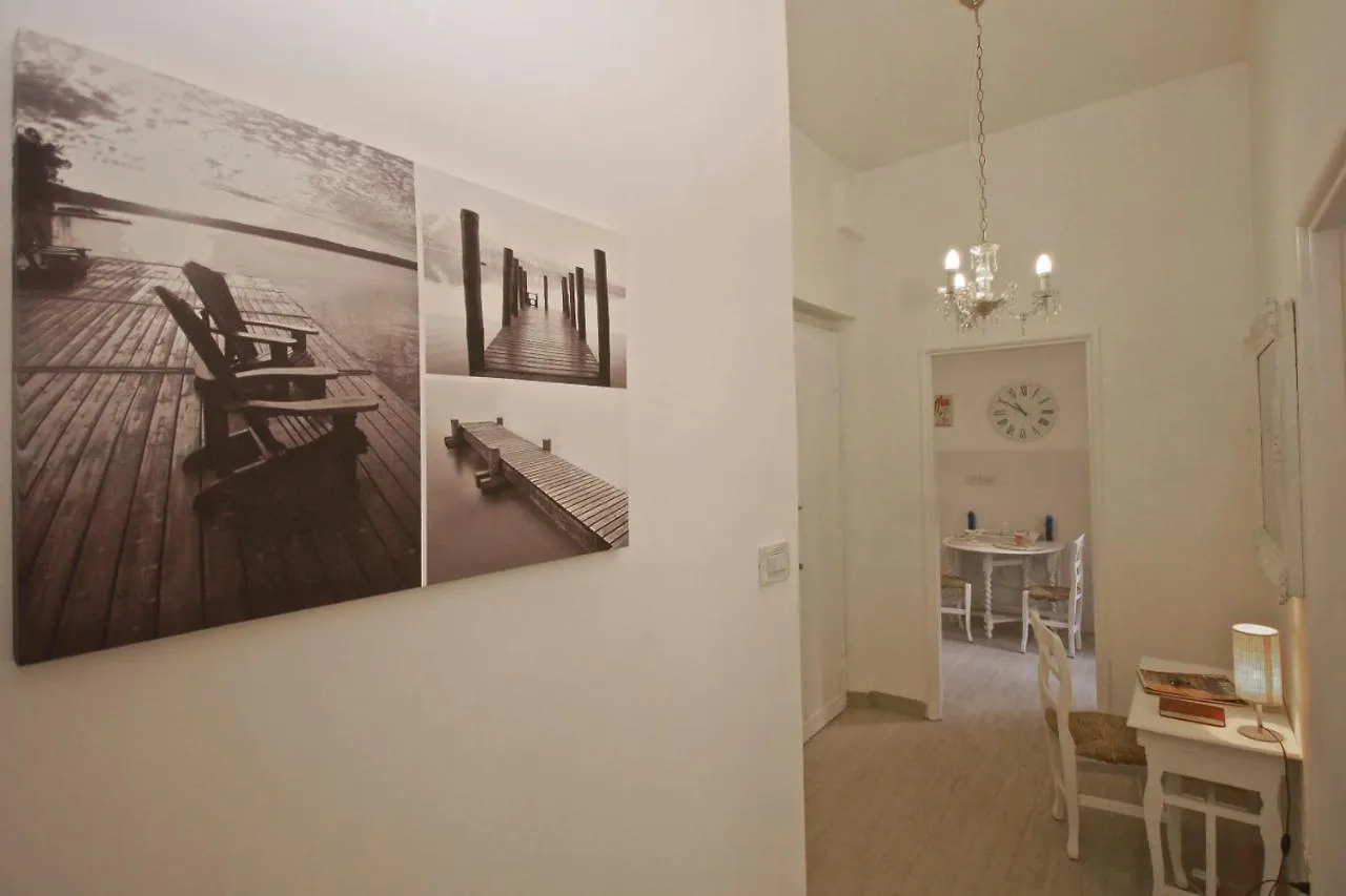 Penthouse Apartment With Terrace Close To Vatican Rzym