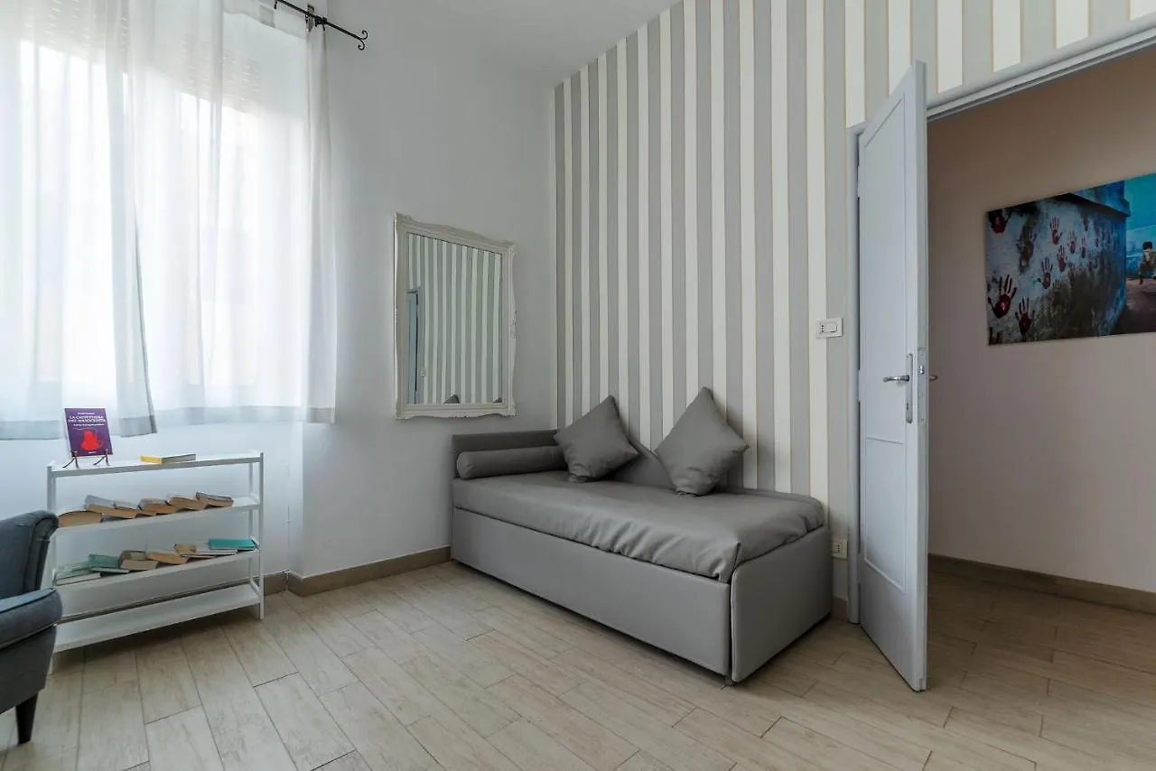 Penthouse Apartment With Terrace Close To Vatican Rzym 0*,